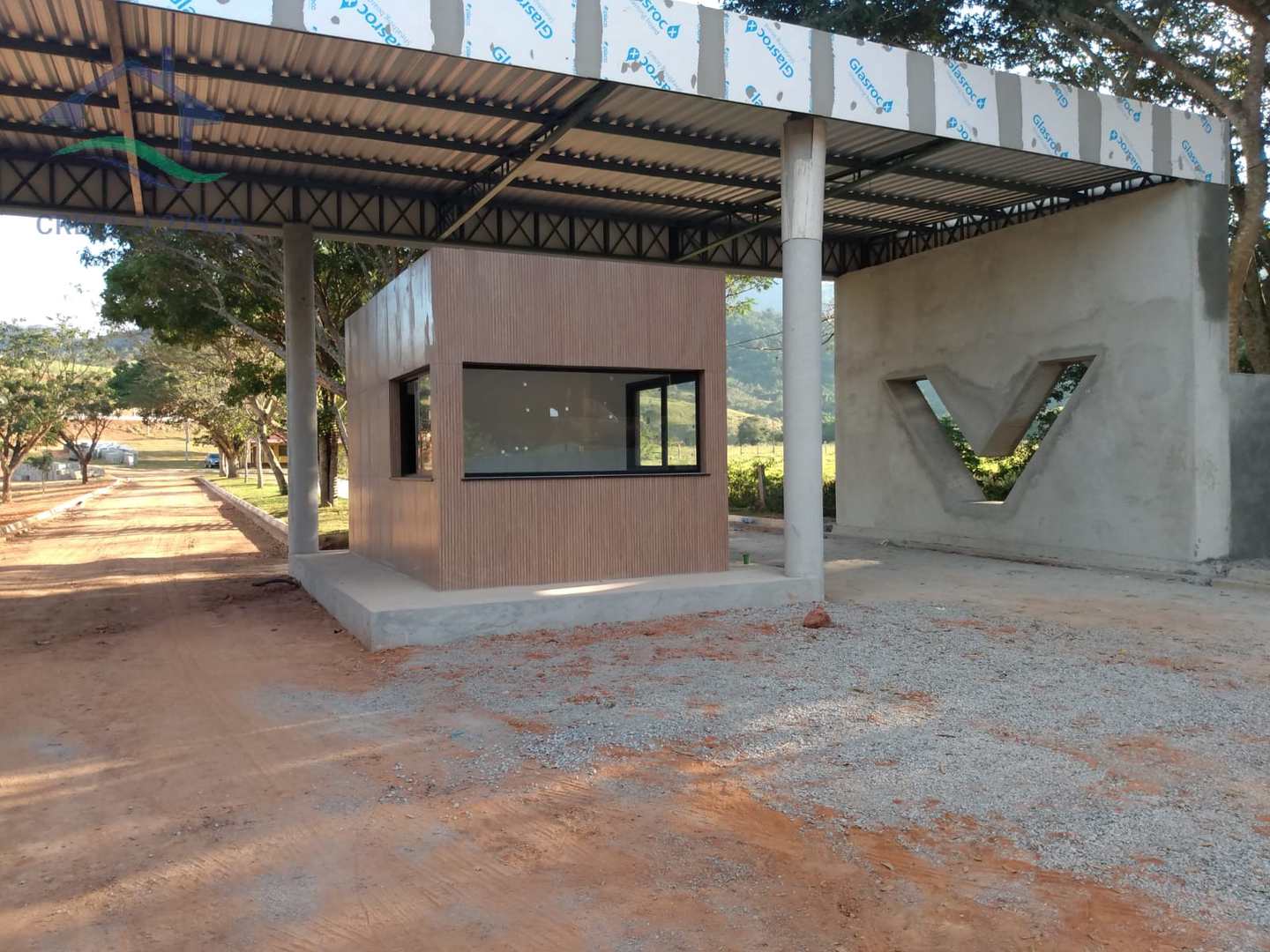 Terreno à venda, 300m² - Foto 11