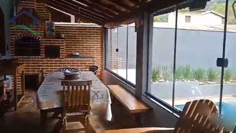 Casa de Condomínio à venda com 3 quartos, 182m² - Foto 15