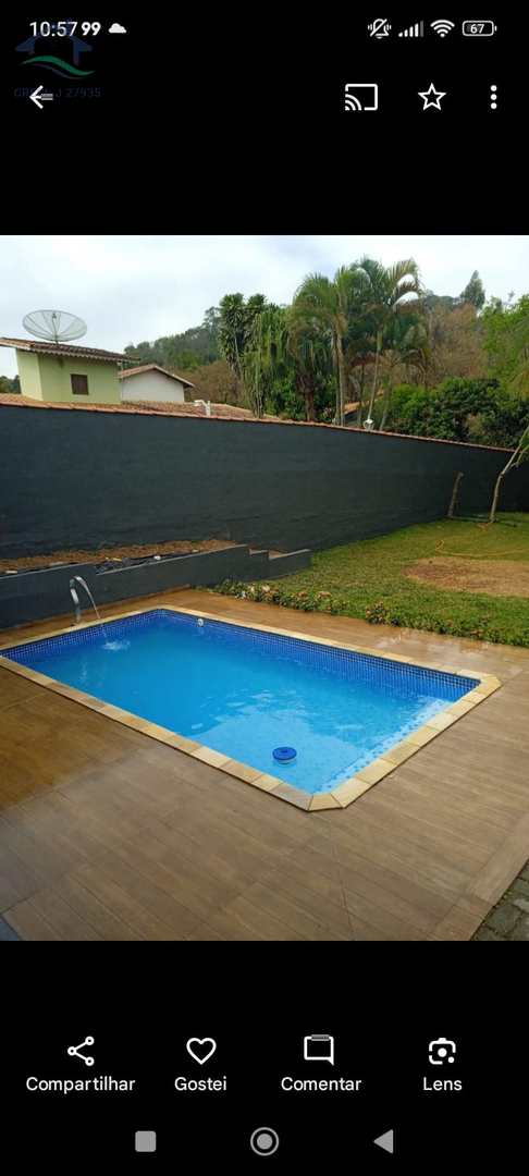 Casa de Condomínio à venda com 3 quartos, 182m² - Foto 34