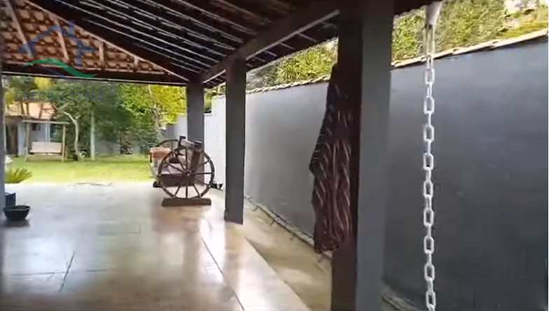 Casa de Condomínio à venda com 3 quartos, 182m² - Foto 17