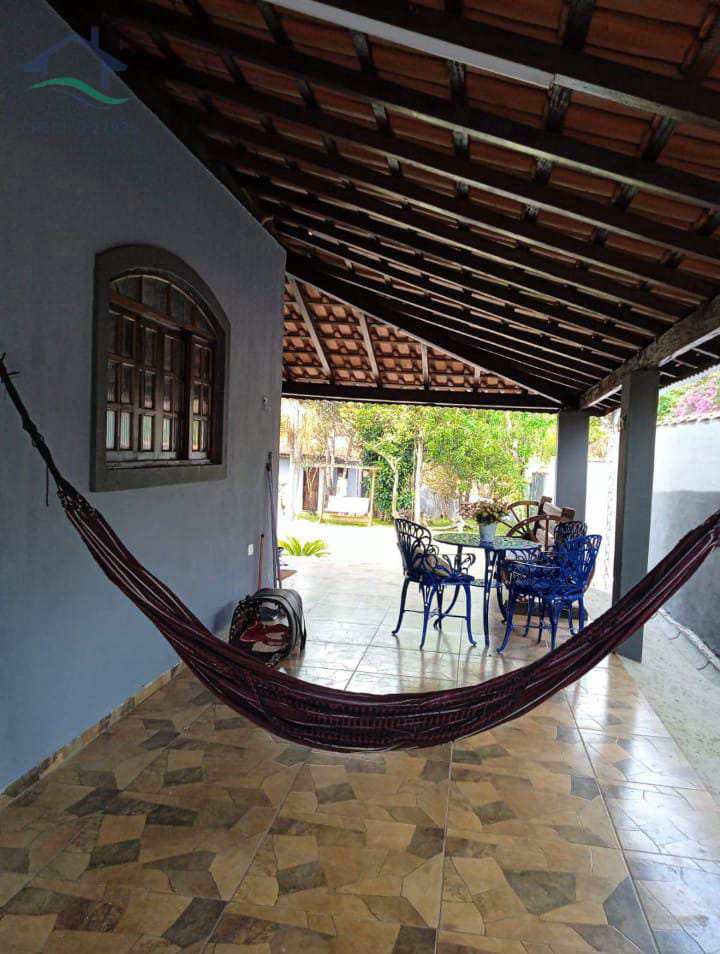 Casa de Condomínio à venda com 3 quartos, 182m² - Foto 18