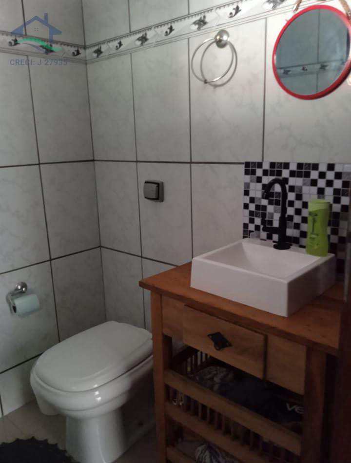 Casa de Condomínio à venda com 3 quartos, 182m² - Foto 12