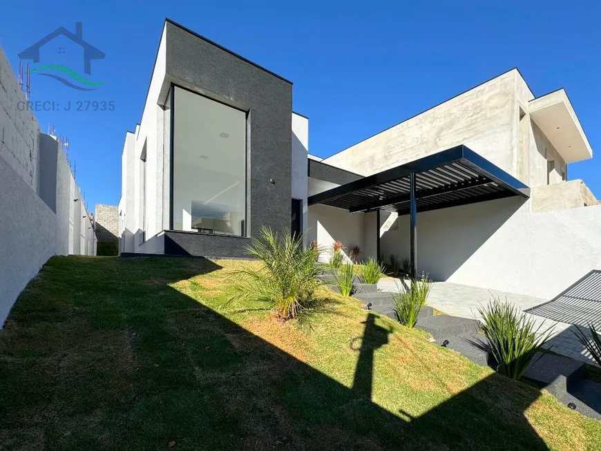 Casa à venda com 3 quartos, 142m² - Foto 35