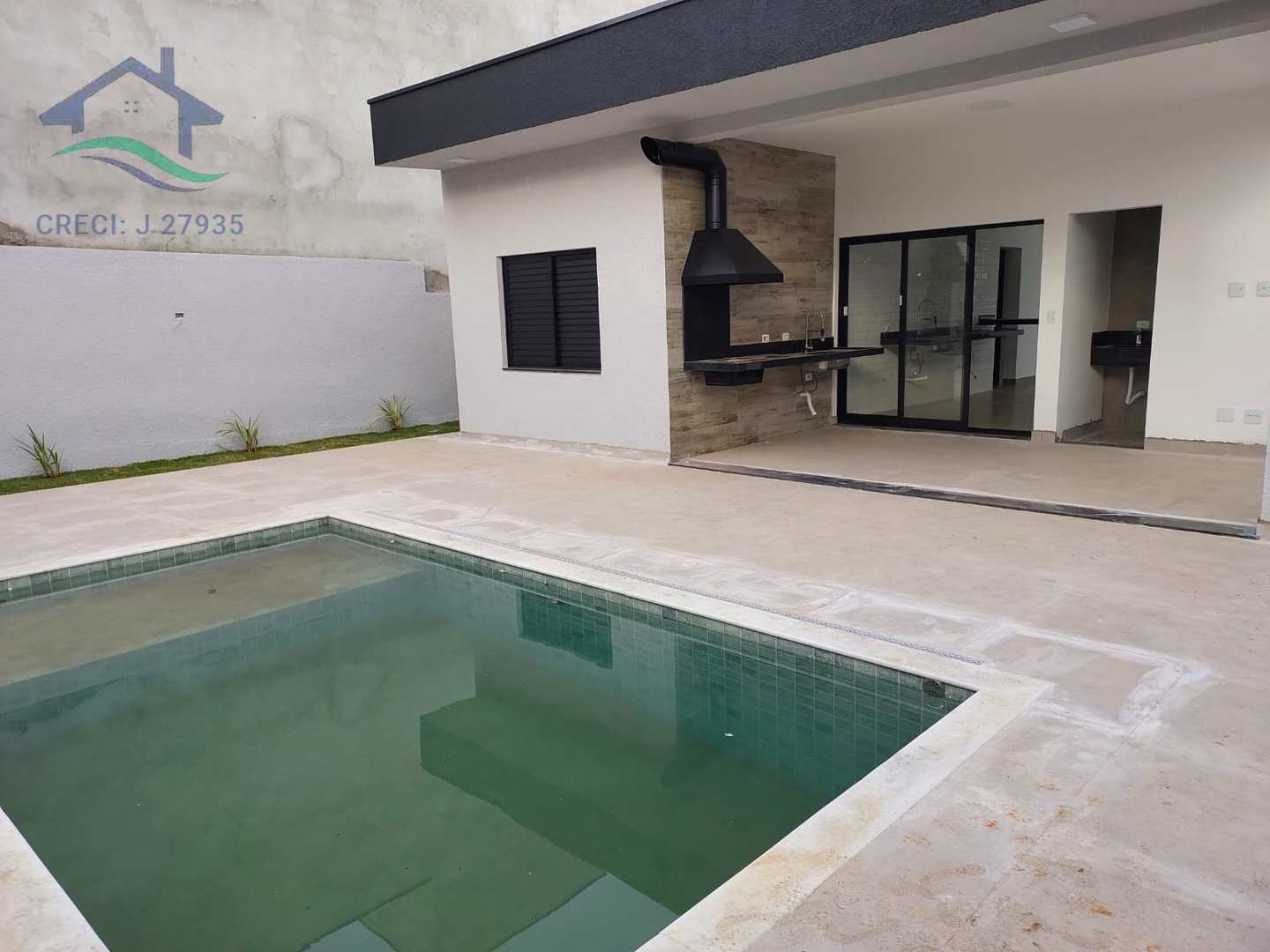 Casa à venda com 3 quartos, 142m² - Foto 33