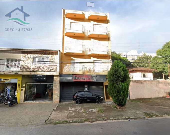 Apartamento à venda com 2 quartos, 58m² - Foto 1