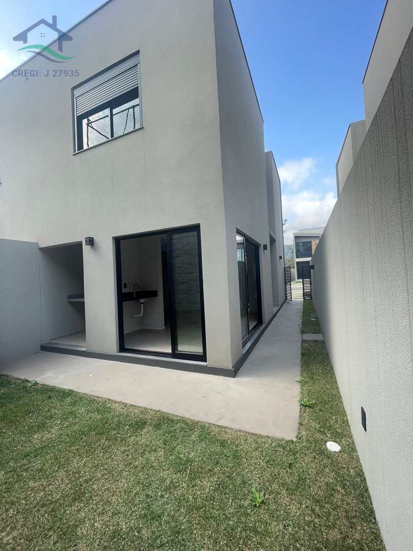 Casa de Condomínio à venda com 2 quartos, 83m² - Foto 13