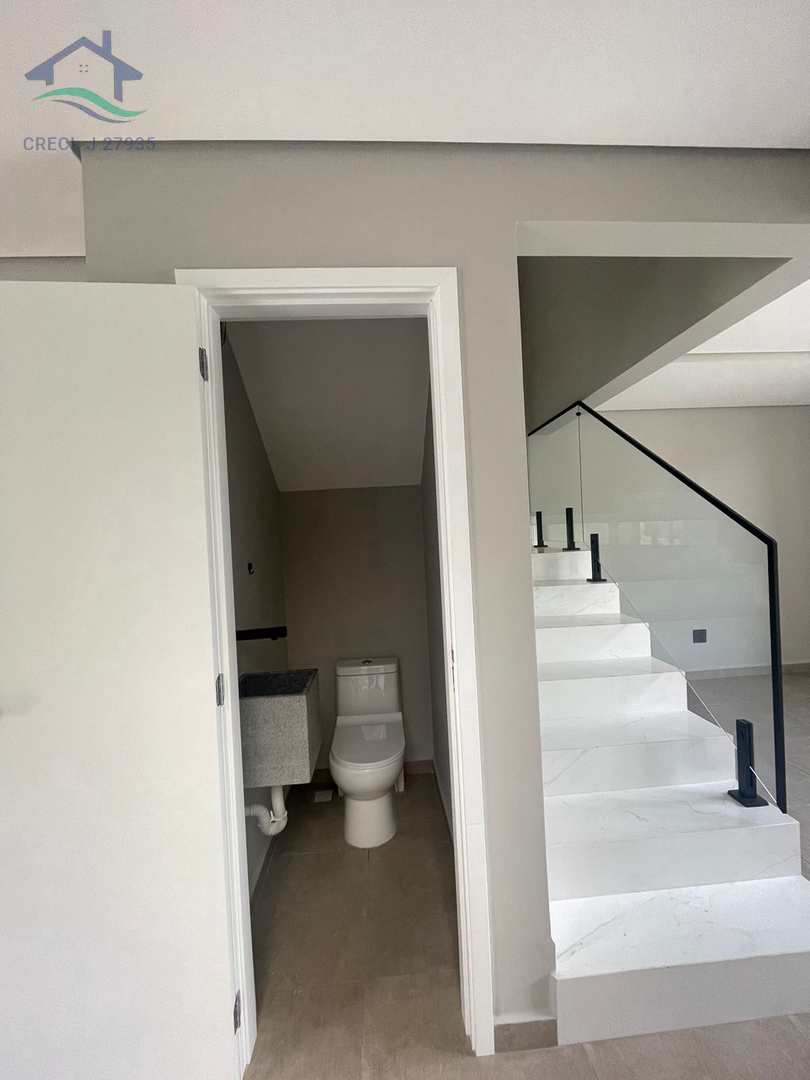 Casa de Condomínio à venda com 2 quartos, 83m² - Foto 7