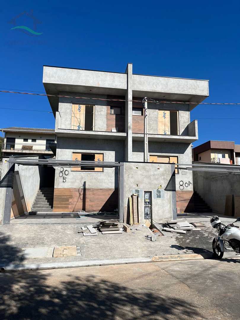 Casa à venda com 3 quartos, 131m² - Foto 6