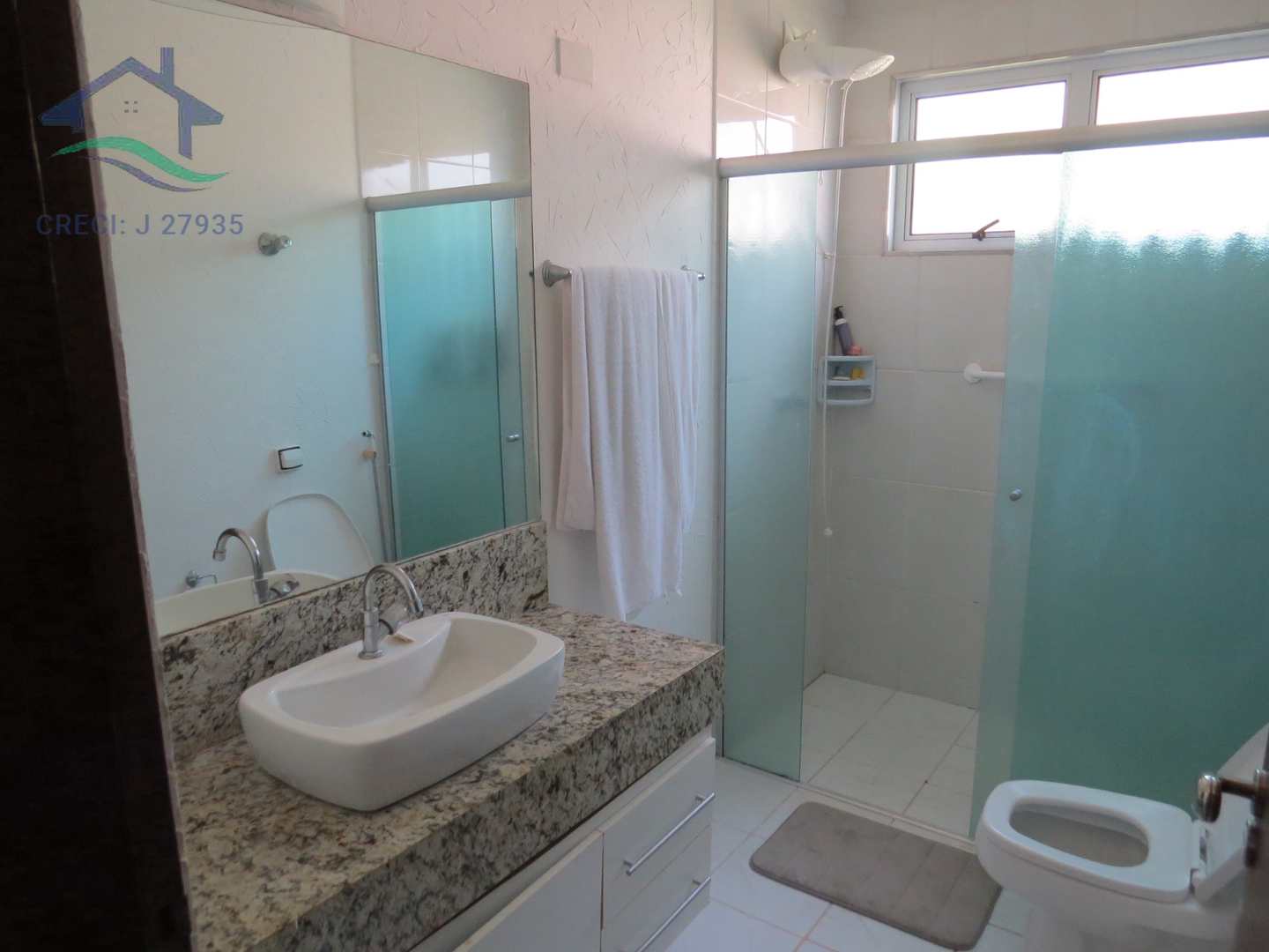 Casa de Condomínio à venda com 3 quartos, 190m² - Foto 9