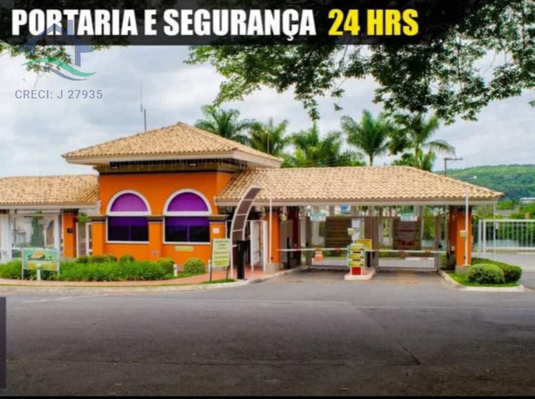 Casa de Condomínio à venda com 3 quartos, 190m² - Foto 24