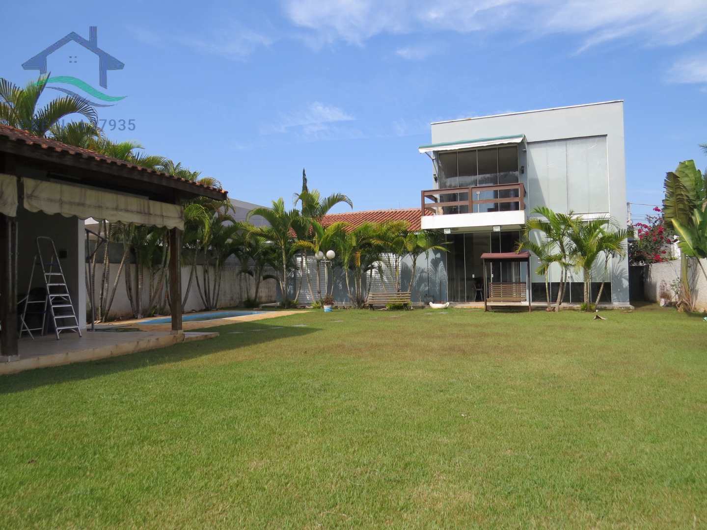 Casa de Condomínio à venda com 3 quartos, 190m² - Foto 13