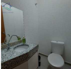 Casa de Condomínio à venda com 2 quartos, 88m² - Foto 10