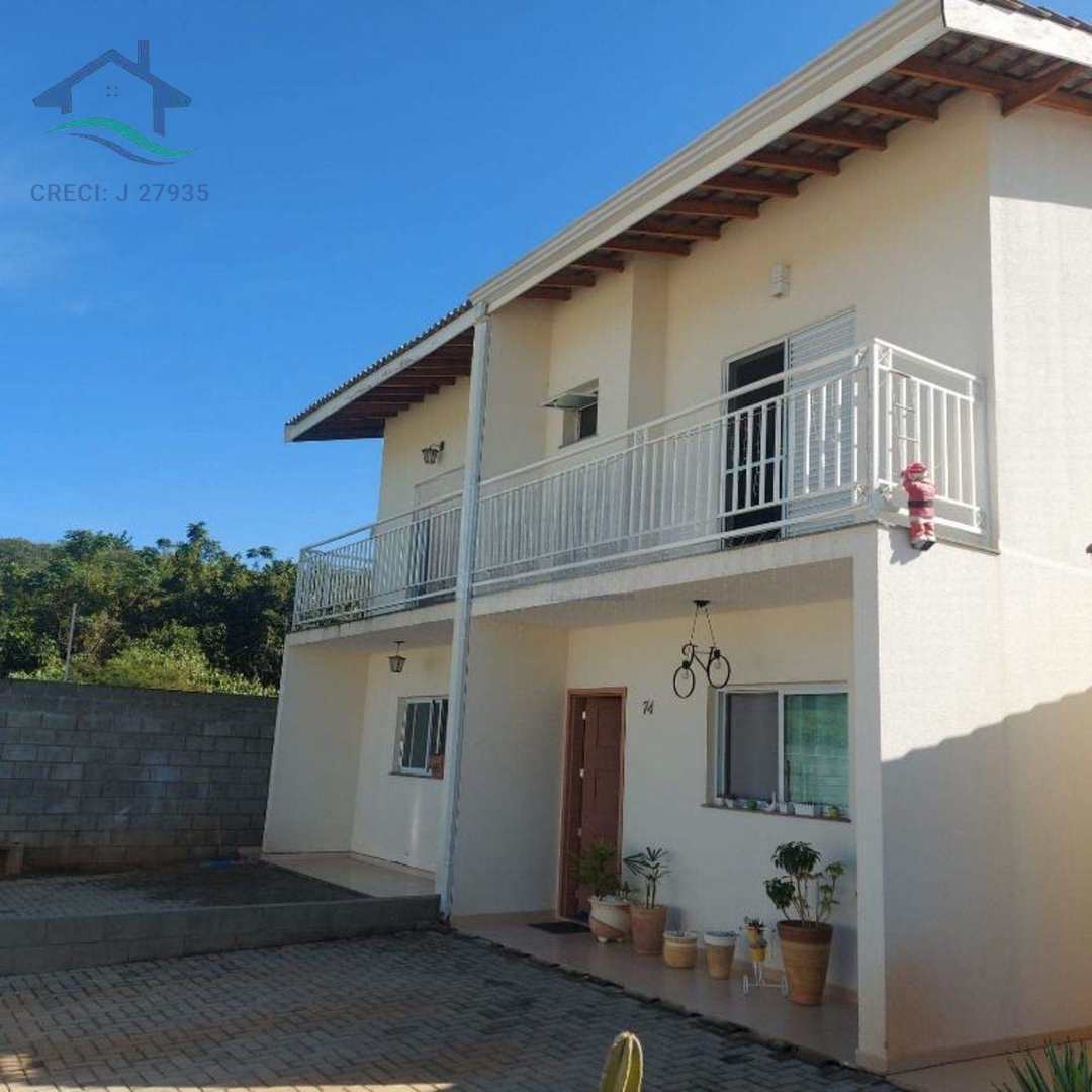 Casa de Condomínio à venda com 2 quartos, 88m² - Foto 14