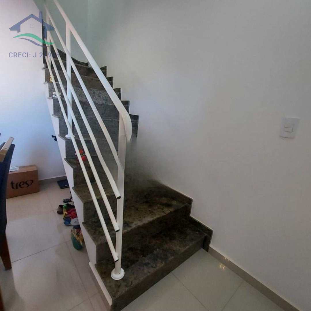 Casa de Condomínio à venda com 2 quartos, 88m² - Foto 5