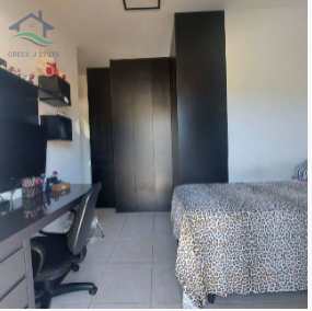 Casa de Condomínio à venda com 2 quartos, 88m² - Foto 8