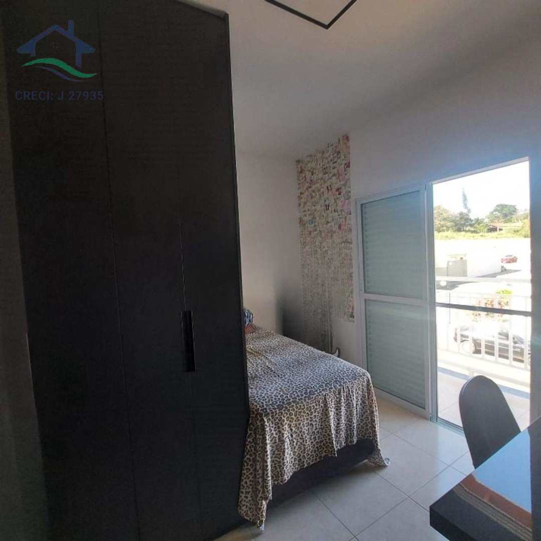 Casa de Condomínio à venda com 2 quartos, 88m² - Foto 9