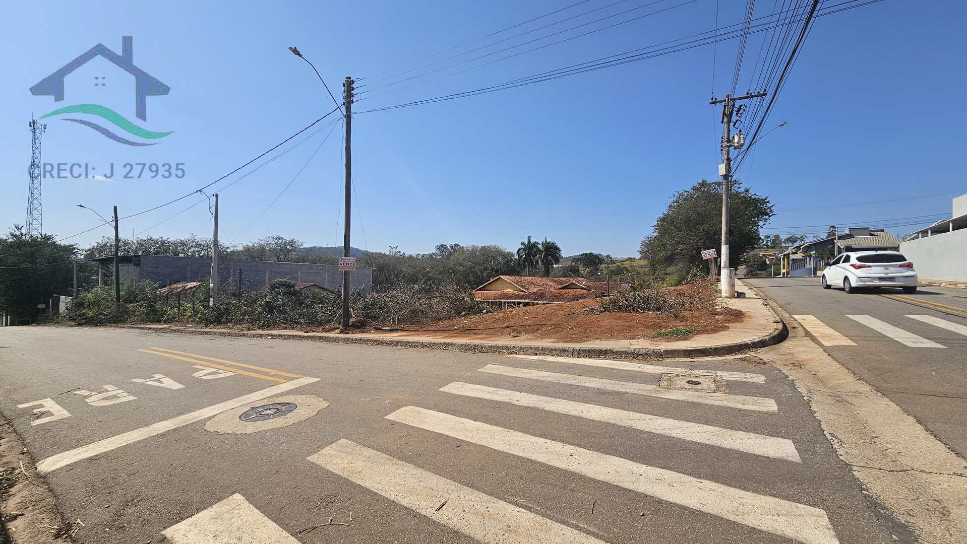 Terreno à venda, 250m² - Foto 4