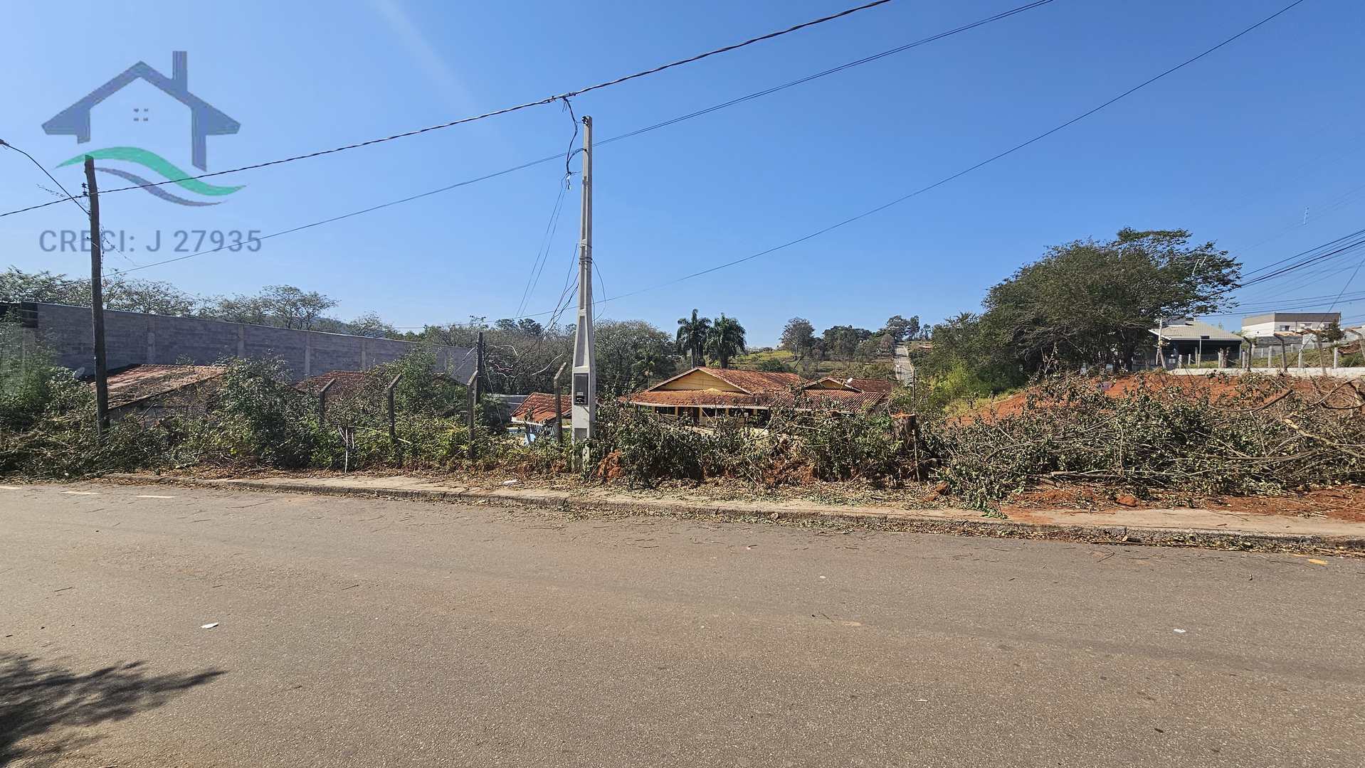 Terreno à venda, 250m² - Foto 3