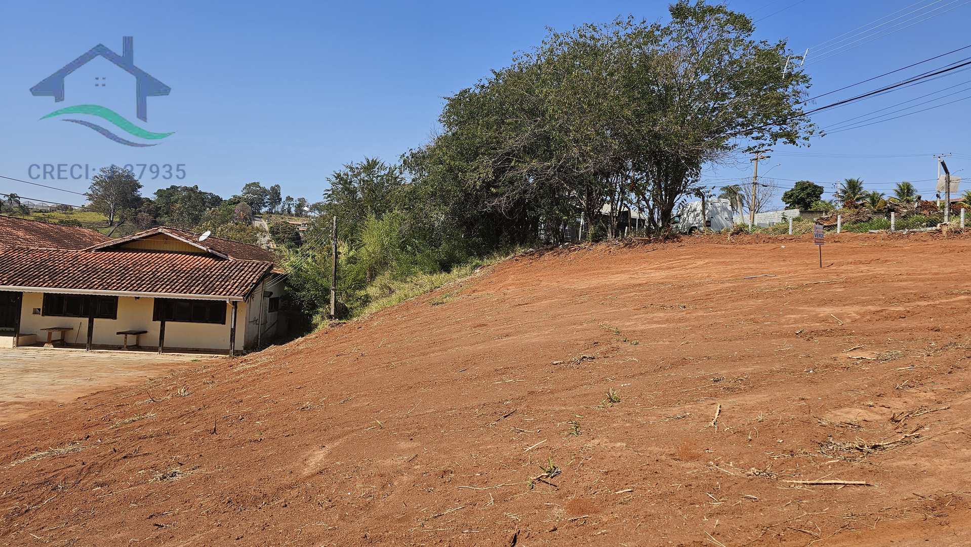 Terreno à venda, 250m² - Foto 10