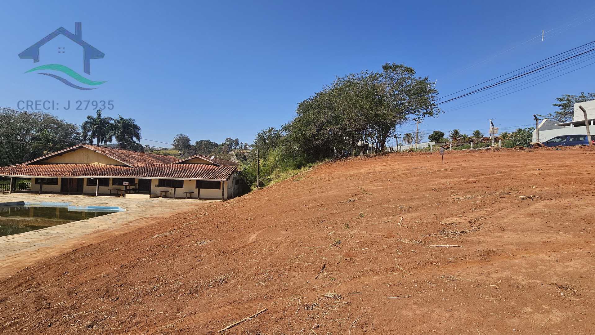 Terreno à venda, 250m² - Foto 2