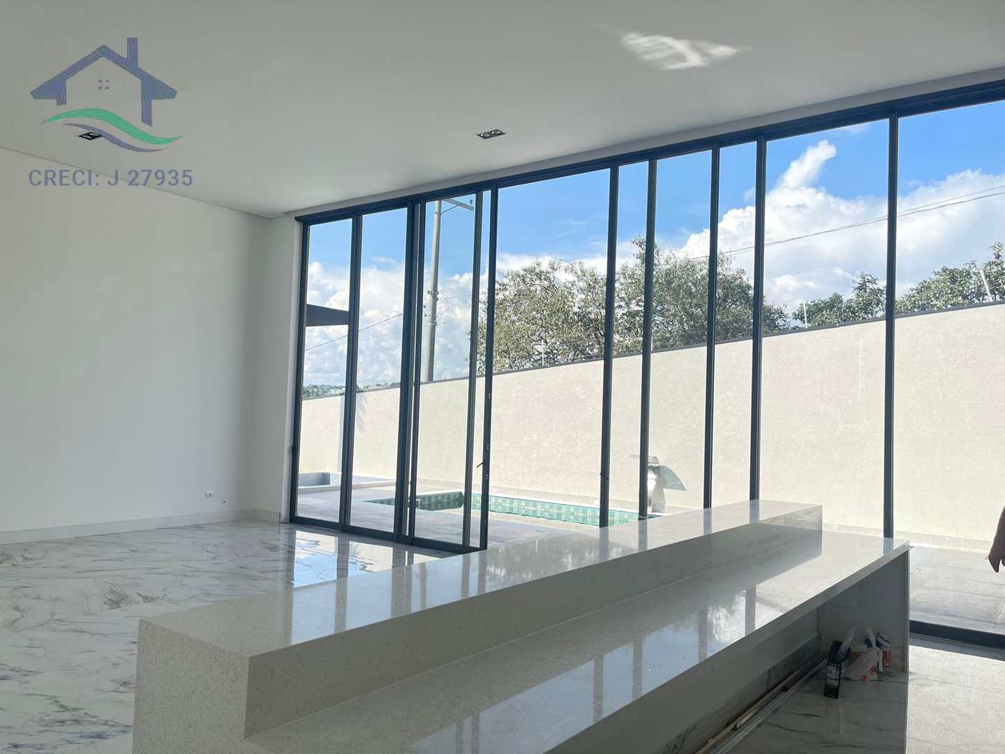 Casa de Condomínio à venda com 4 quartos, 370m² - Foto 6