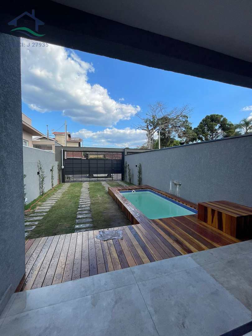 Casa à venda com 3 quartos, 130m² - Foto 15