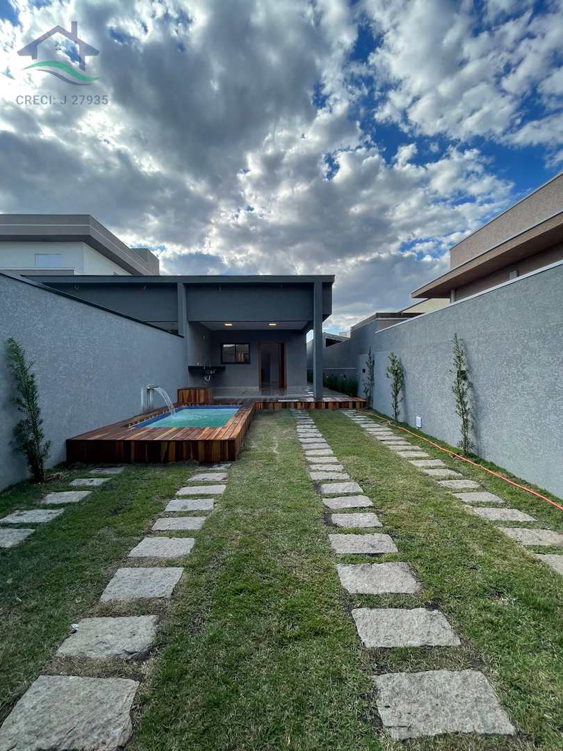 Casa à venda com 3 quartos, 130m² - Foto 17