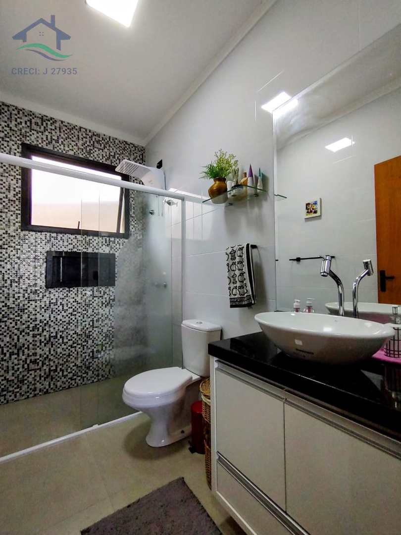 Casa de Condomínio à venda com 3 quartos, 162m² - Foto 10