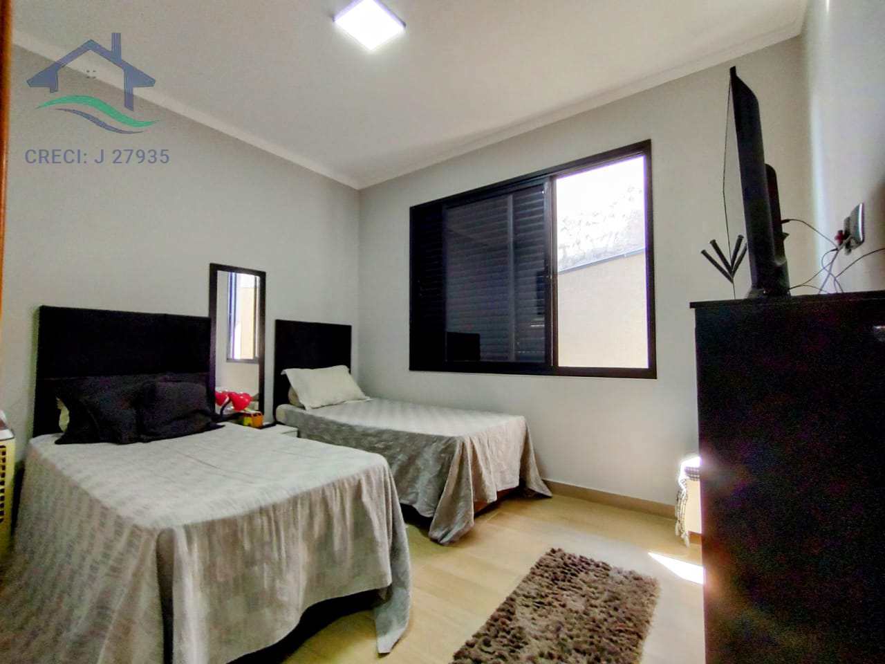 Casa de Condomínio à venda com 3 quartos, 162m² - Foto 9