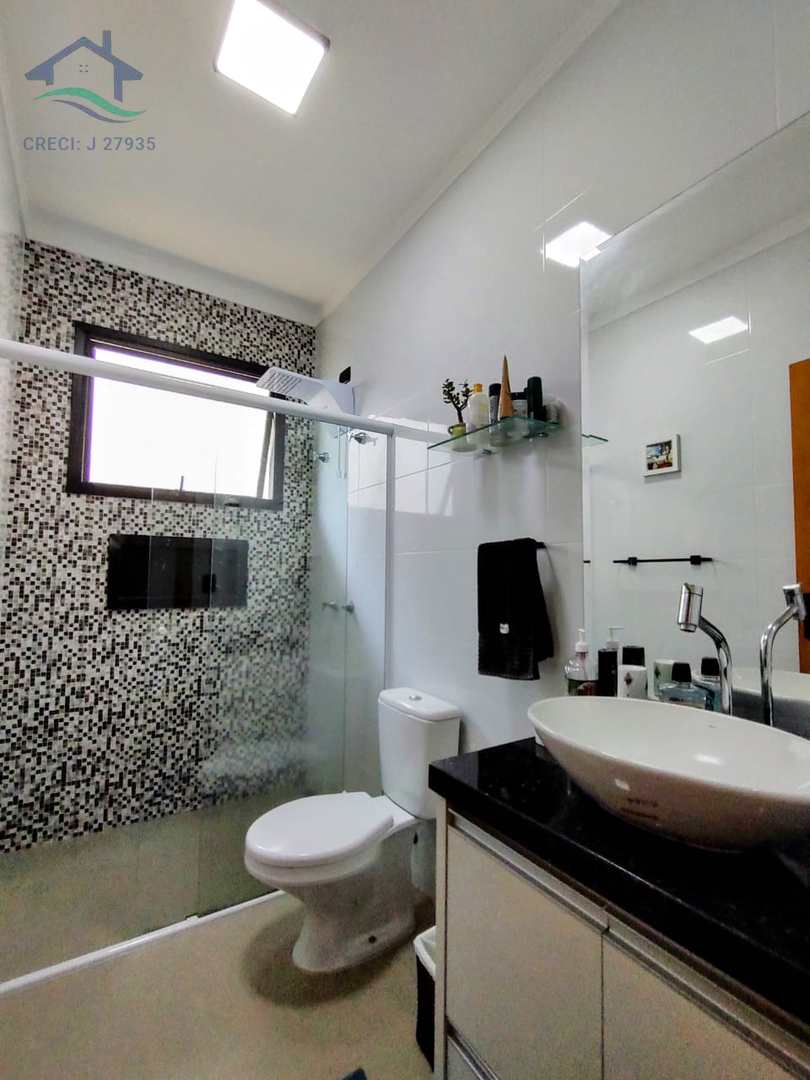 Casa de Condomínio à venda com 3 quartos, 162m² - Foto 8