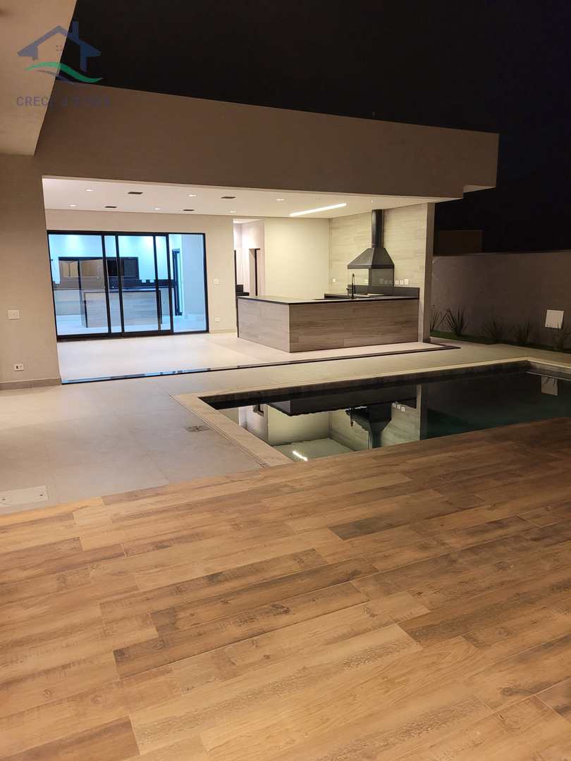 Casa de Condomínio à venda com 4 quartos, 379m² - Foto 29