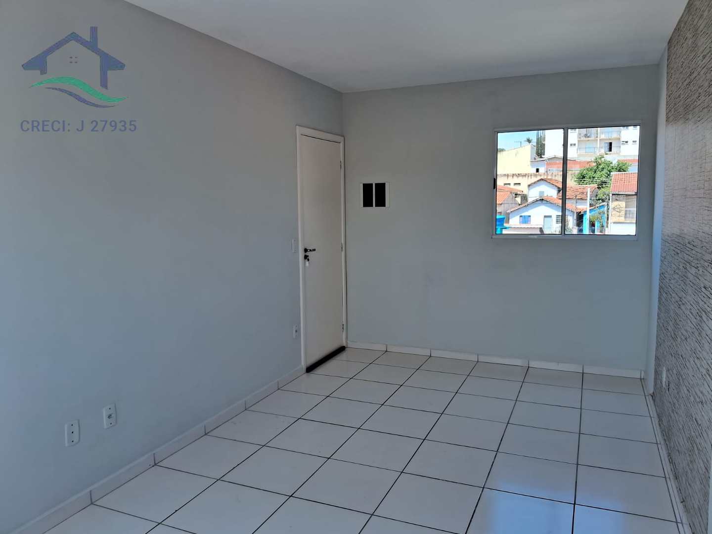 Apartamento à venda com 2 quartos, 61m² - Foto 2