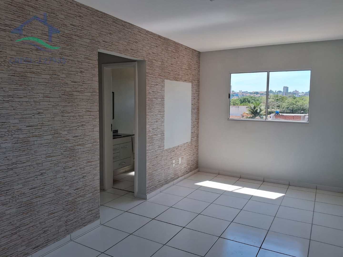 Apartamento à venda com 2 quartos, 61m² - Foto 3