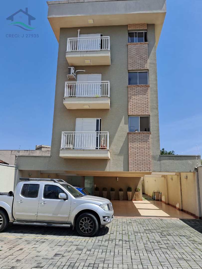 Apartamento à venda com 2 quartos, 61m² - Foto 12