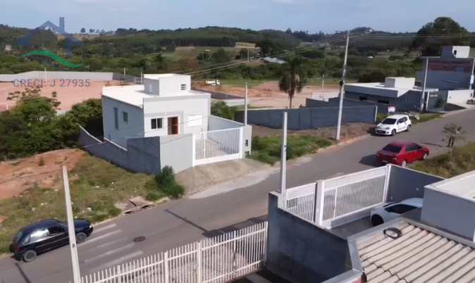 Casa à venda com 3 quartos, 104m² - Foto 12