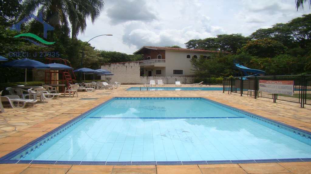 Casa de Condomínio à venda com 5 quartos, 360m² - Foto 35