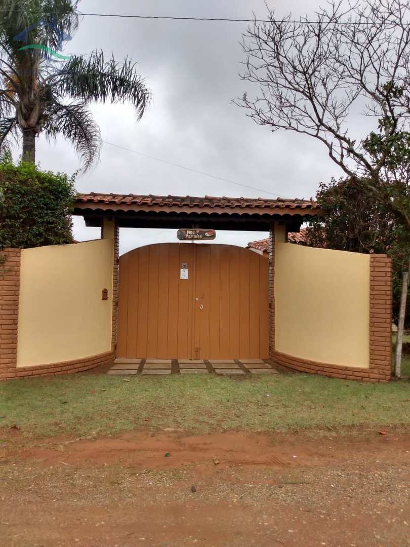 Fazenda à venda com 5 quartos, 250m² - Foto 20