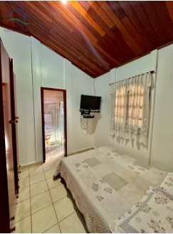 Fazenda à venda com 5 quartos, 250m² - Foto 6