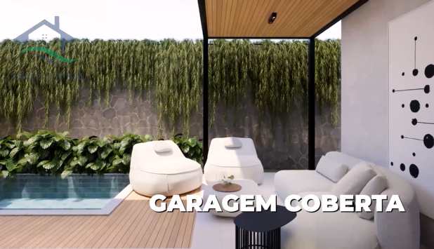 Casa de Condomínio à venda com 3 quartos, 137m² - Foto 6