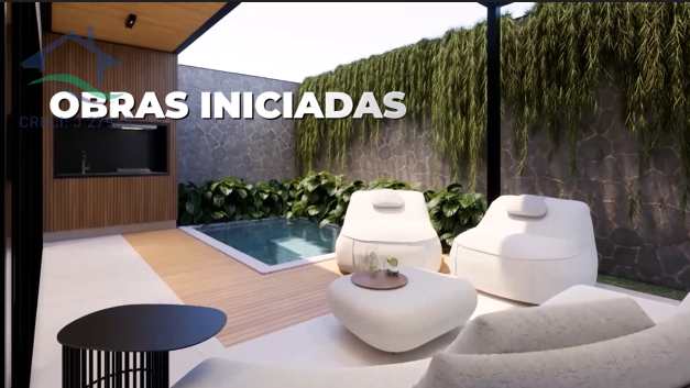 Casa de Condomínio à venda com 3 quartos, 137m² - Foto 7