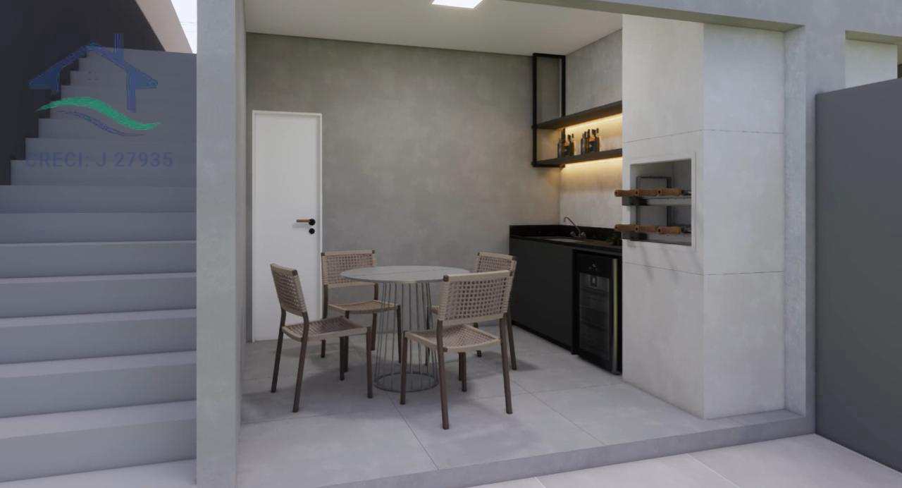 Casa à venda com 2 quartos, 77m² - Foto 15