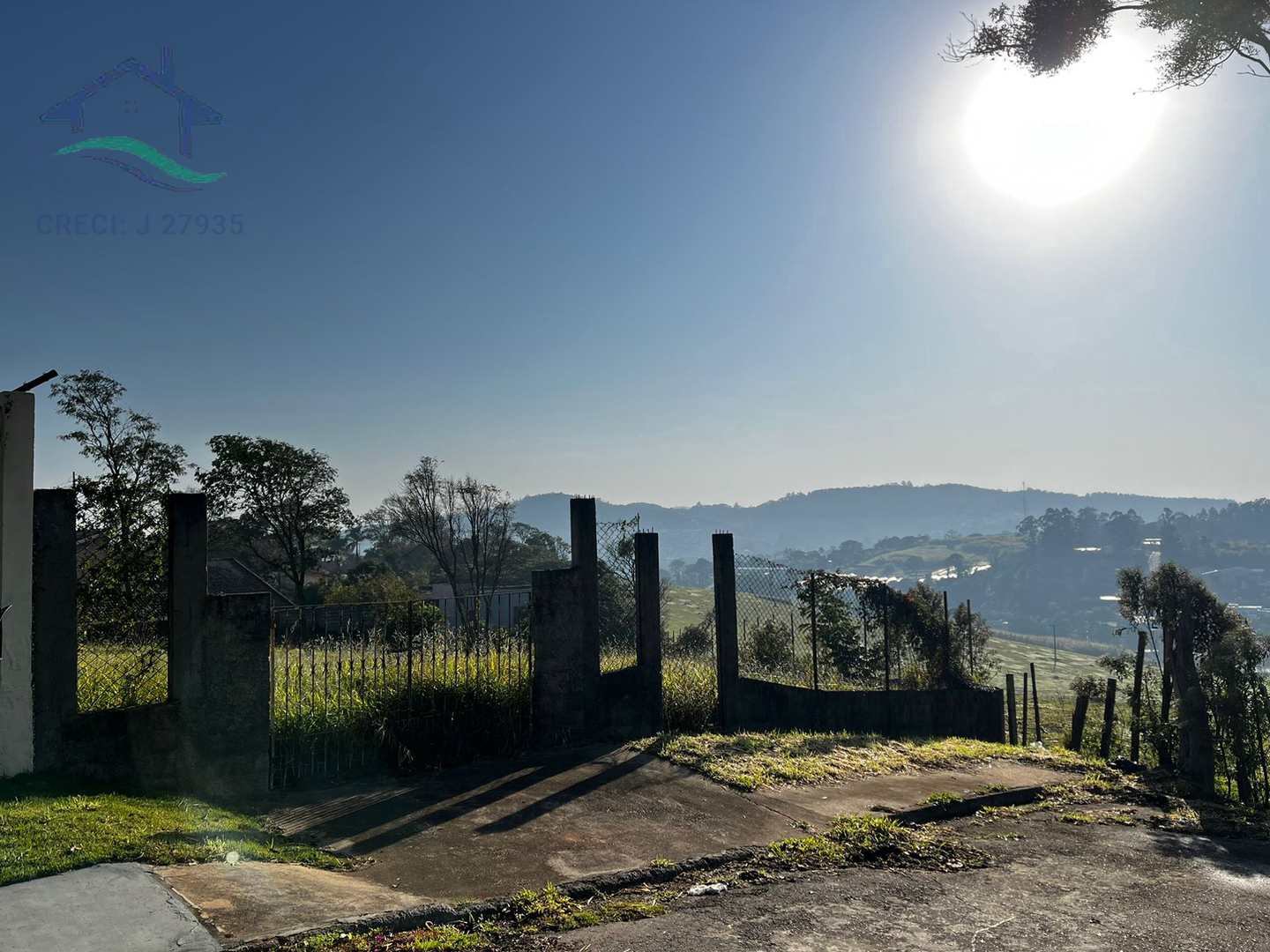 Terreno à venda, 1250m² - Foto 1