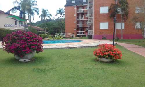 Apartamento à venda com 2 quartos, 69m² - Foto 1