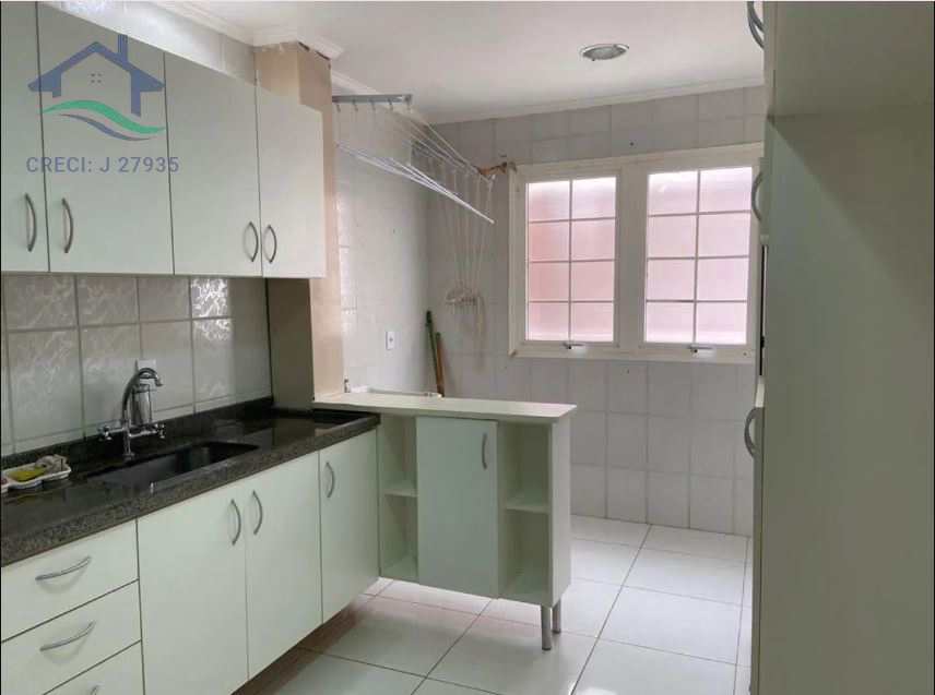 Apartamento à venda com 2 quartos, 69m² - Foto 3