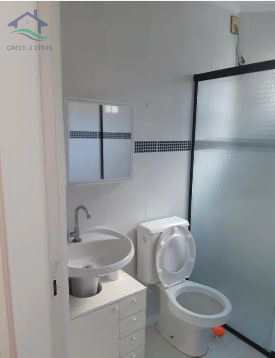 Apartamento à venda com 2 quartos, 69m² - Foto 11