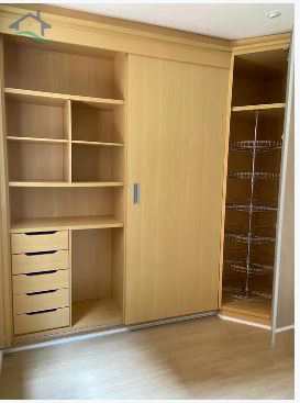 Apartamento à venda com 2 quartos, 69m² - Foto 9