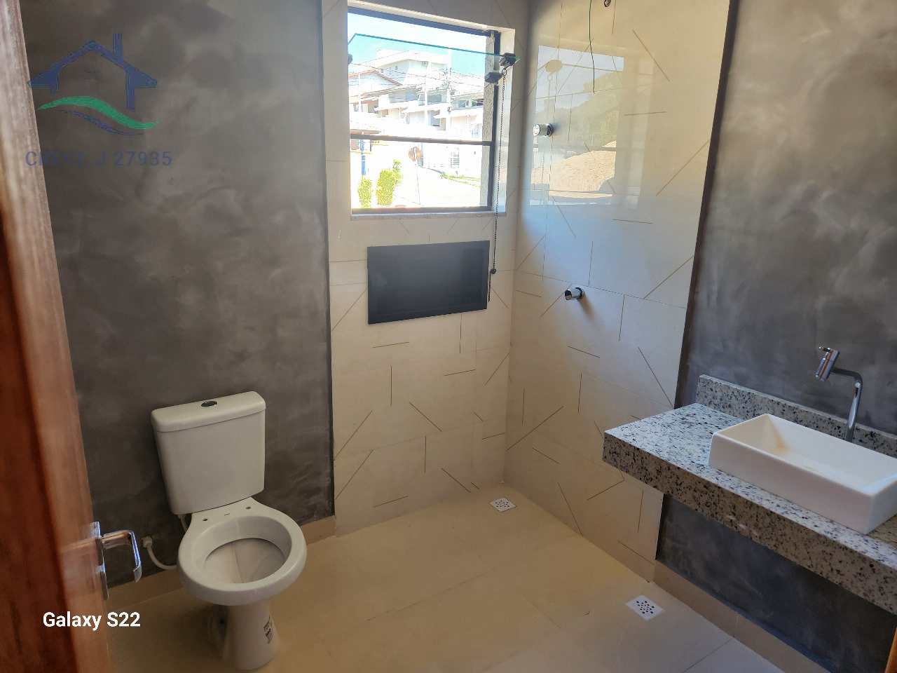 Casa à venda e aluguel com 3 quartos, 117m² - Foto 8