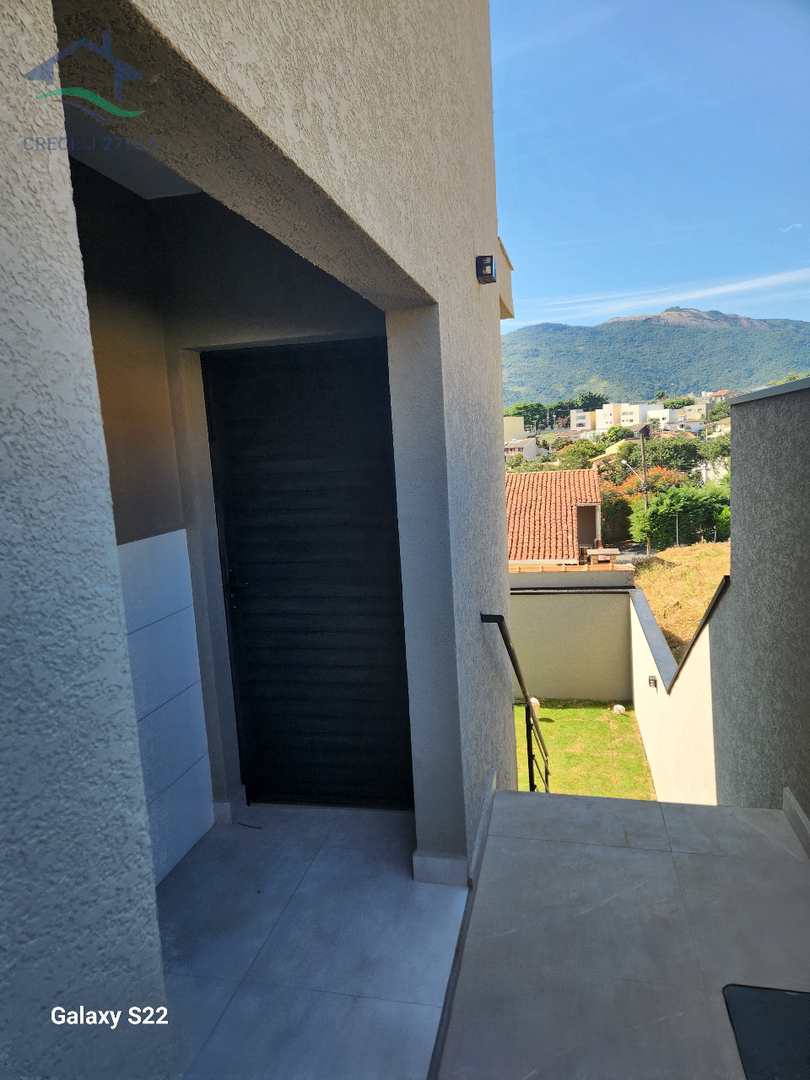 Casa à venda e aluguel com 3 quartos, 117m² - Foto 28