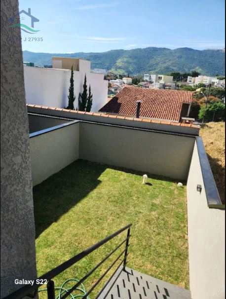 Casa à venda e aluguel com 3 quartos, 117m² - Foto 20