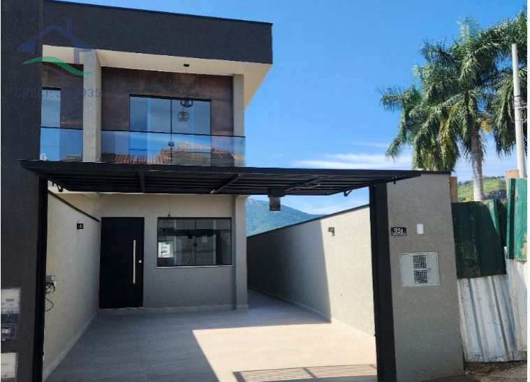 Casa à venda e aluguel com 3 quartos, 117m² - Foto 27